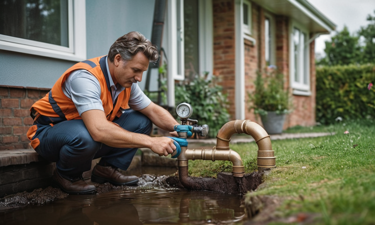 A Plumber's Guide to Enhancing the Customer Experience