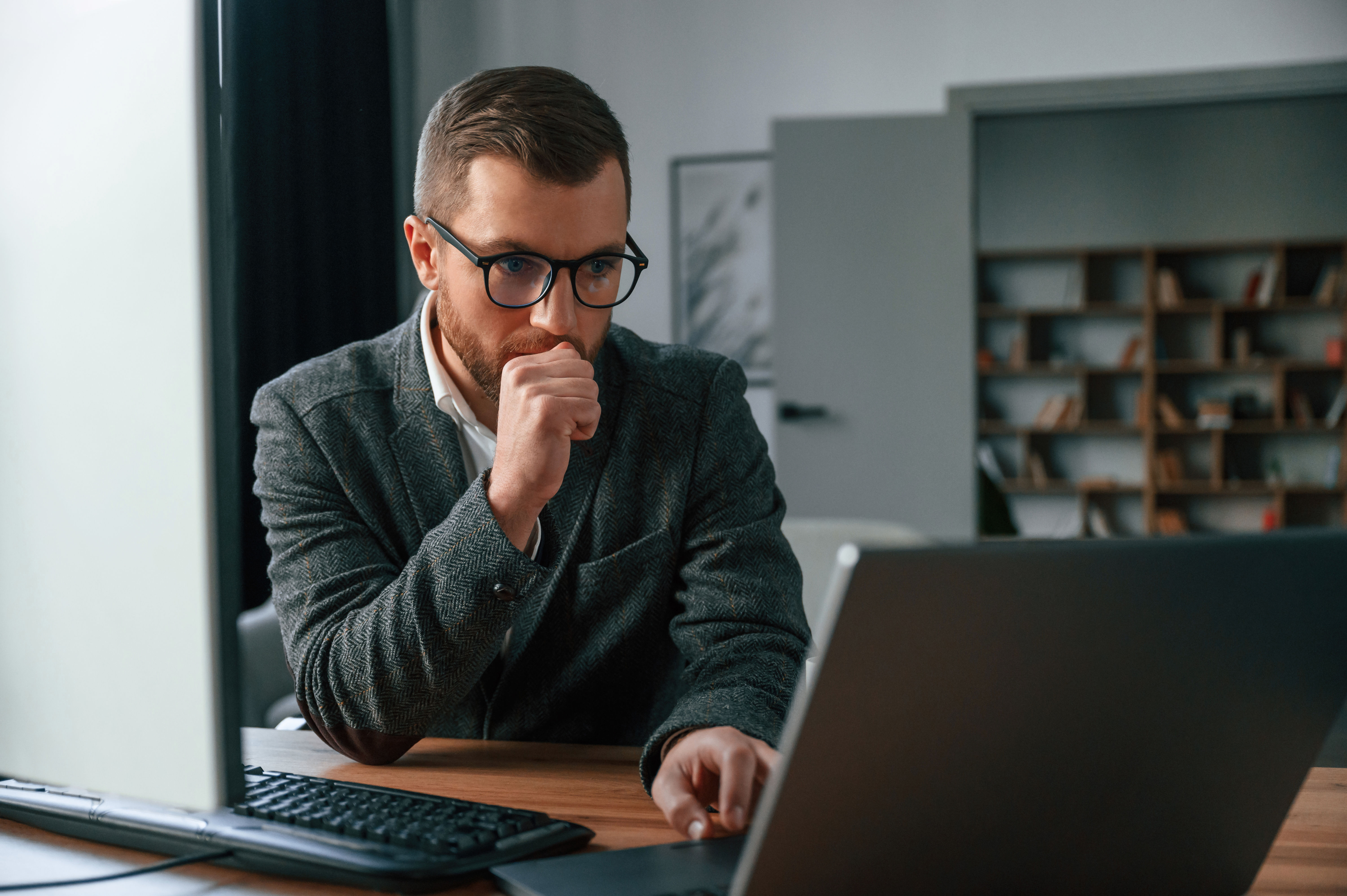 Search Bars on Legal Websites: Empowering Users with Convenience