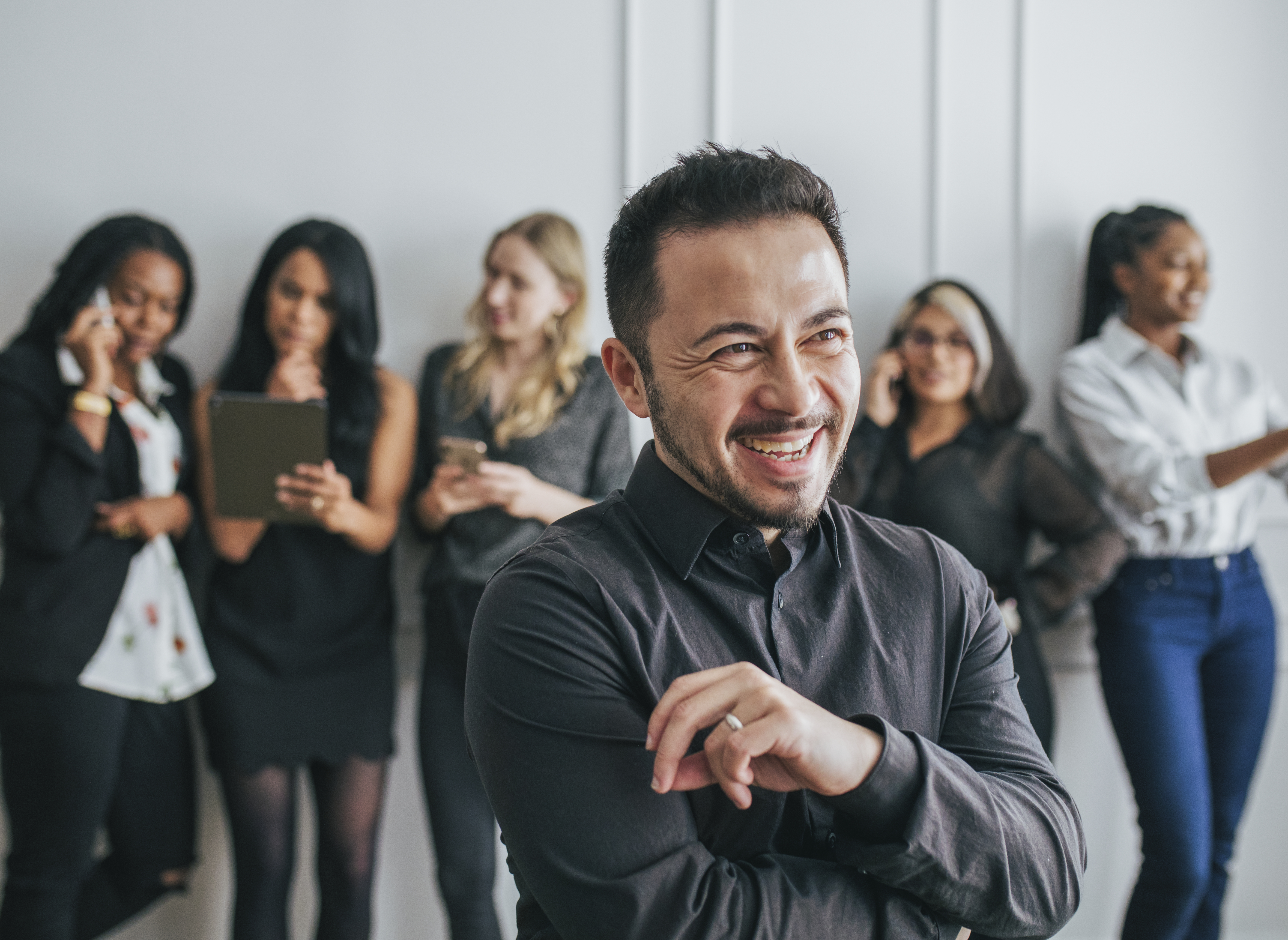 Three Things to Know Before Hiring a Legal Marketing Firm