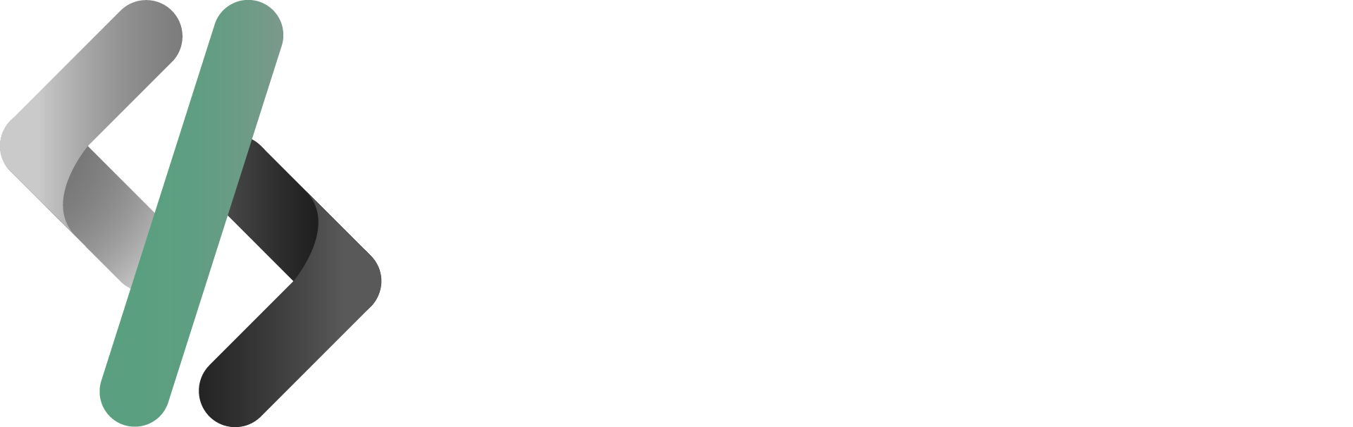 Maricopa Marketing White Logo