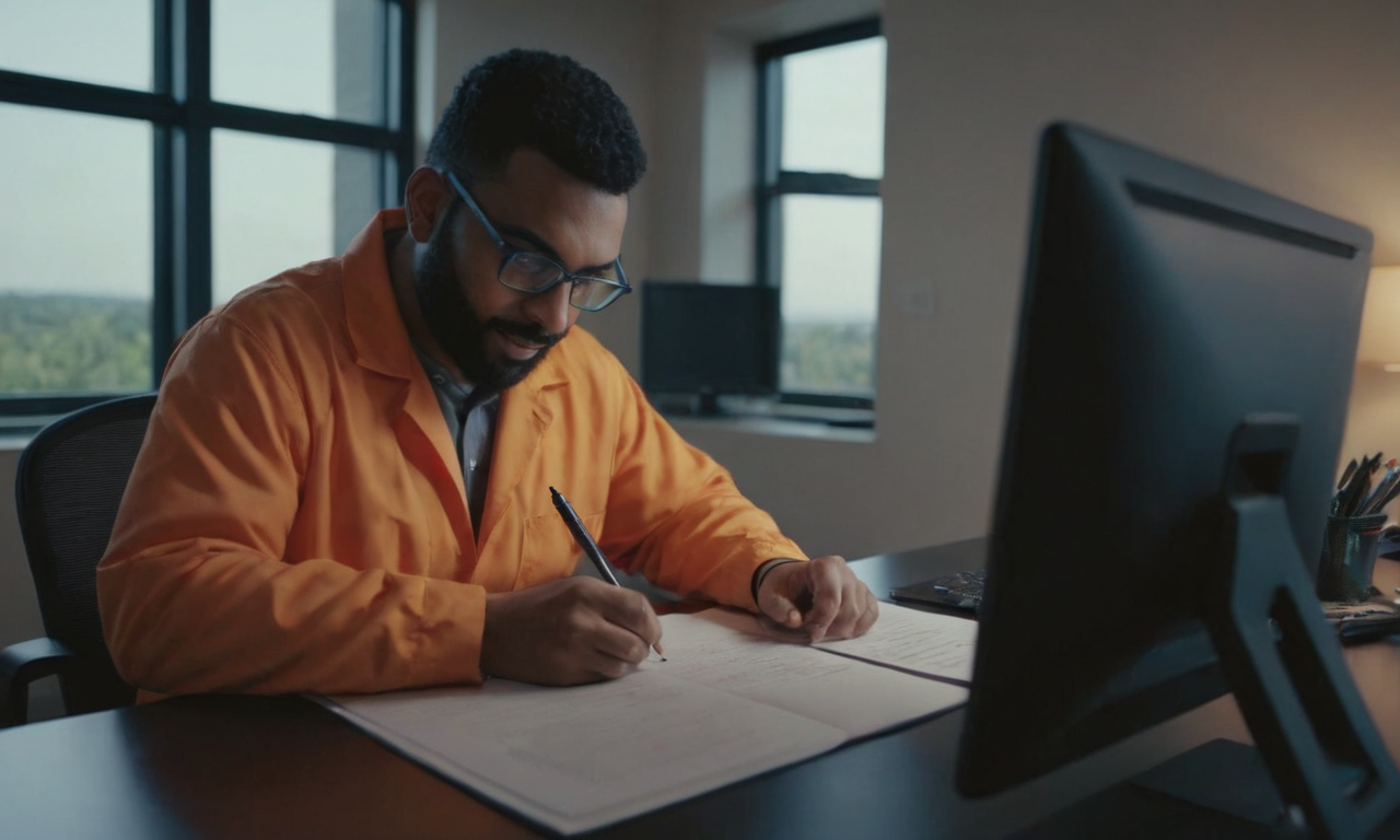 Writing Content For HVAC Website