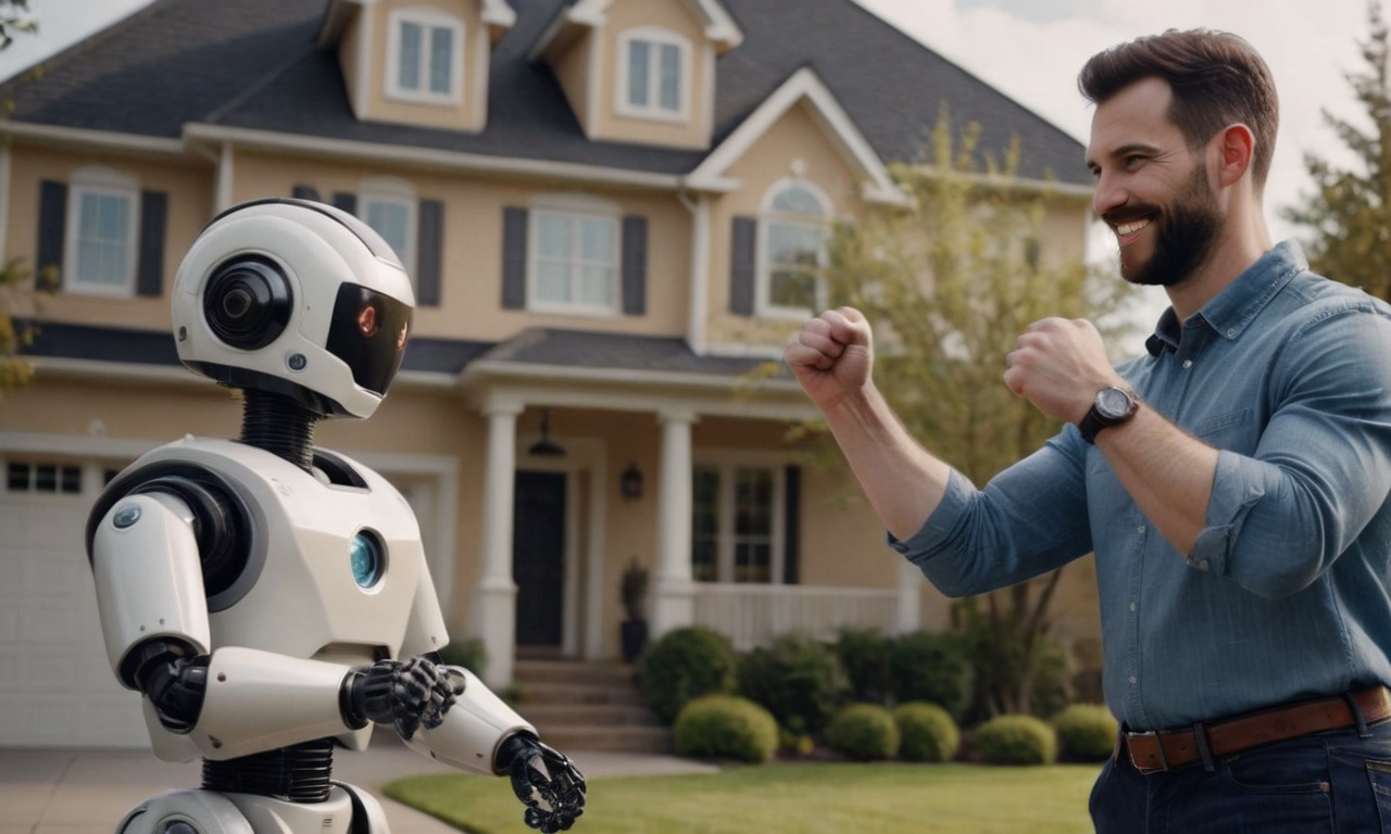 Using AI In Your HVAC Marketing