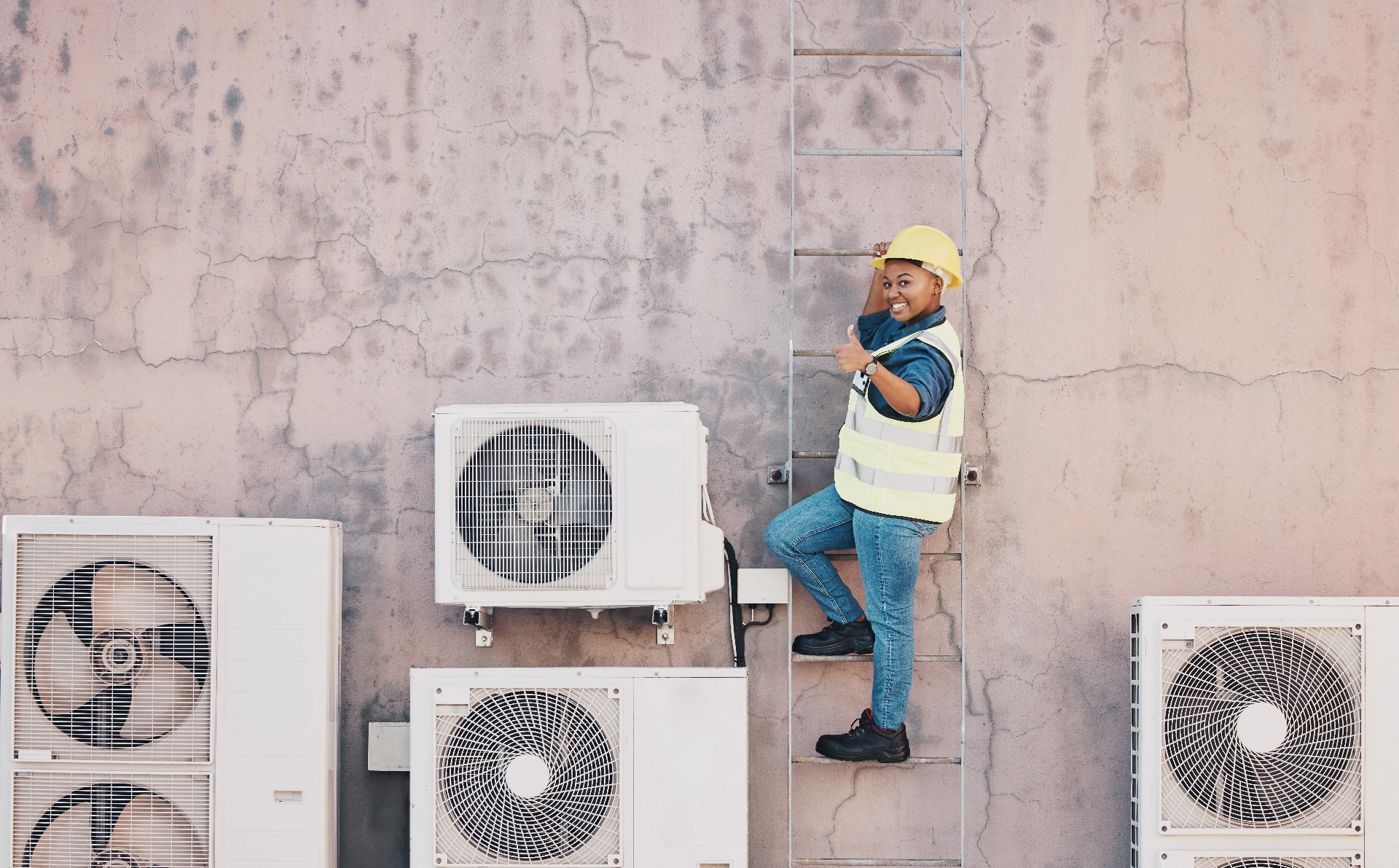 Attract Customers To Your HVAC Business