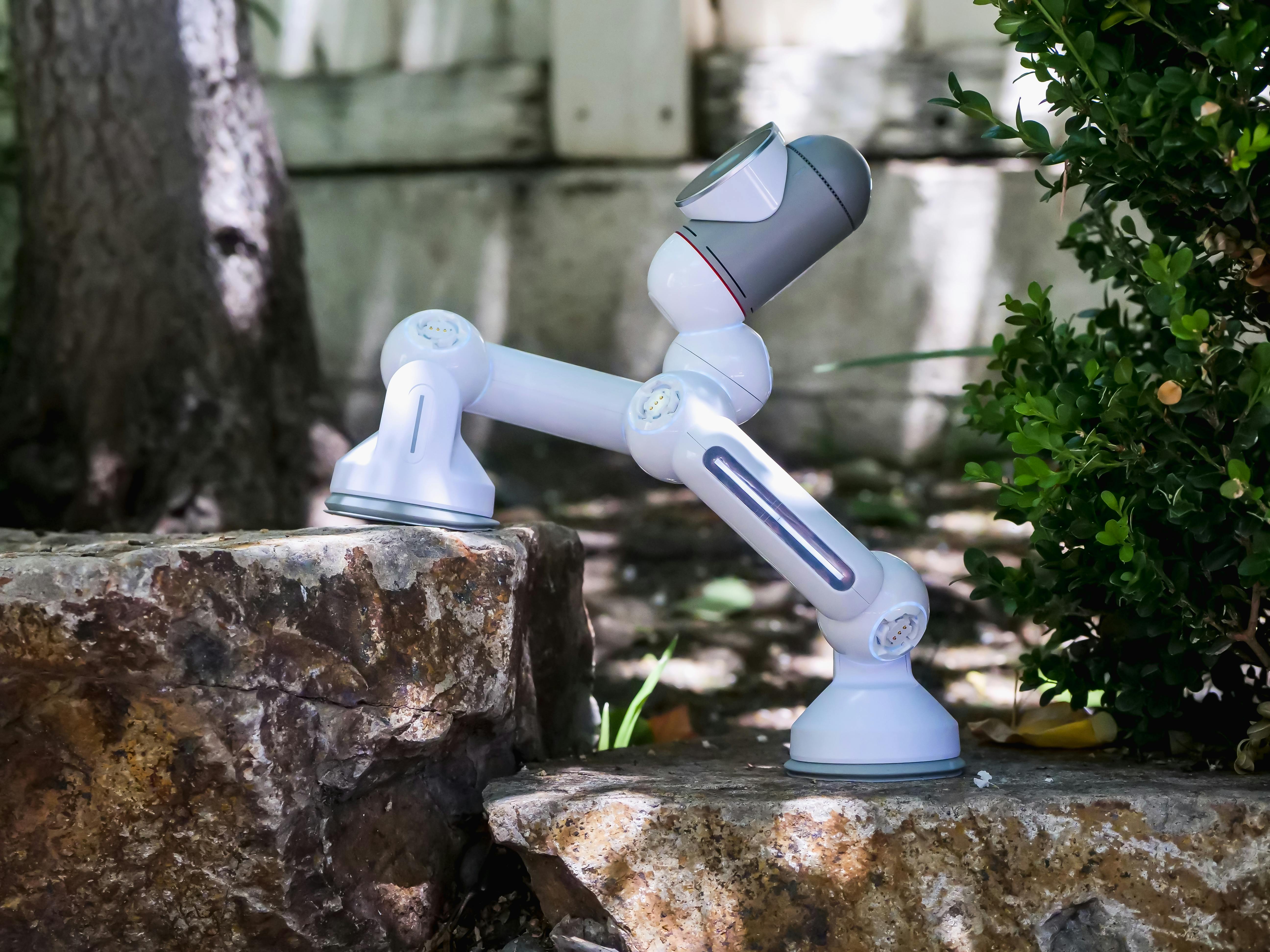 How AI Is Revolutionizing Pest Control