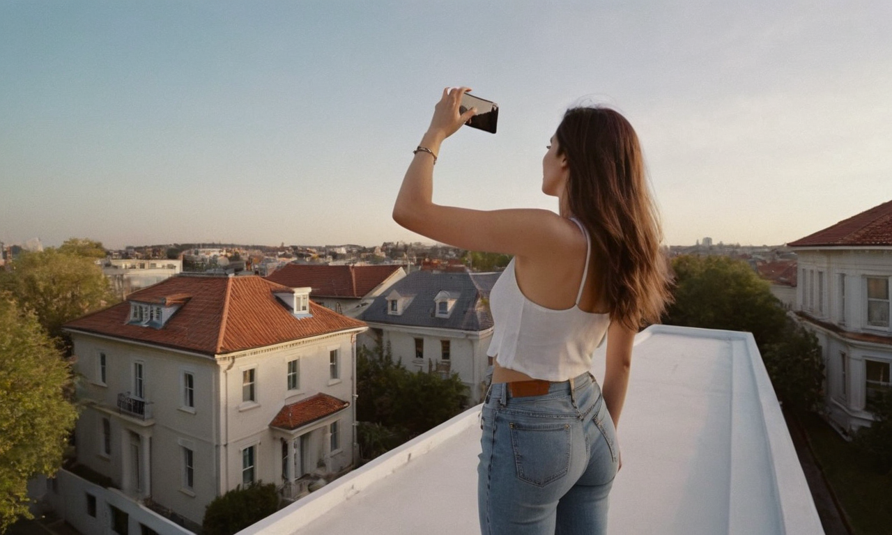 Build Your Strategy: A Roofer's Guide to Social Media