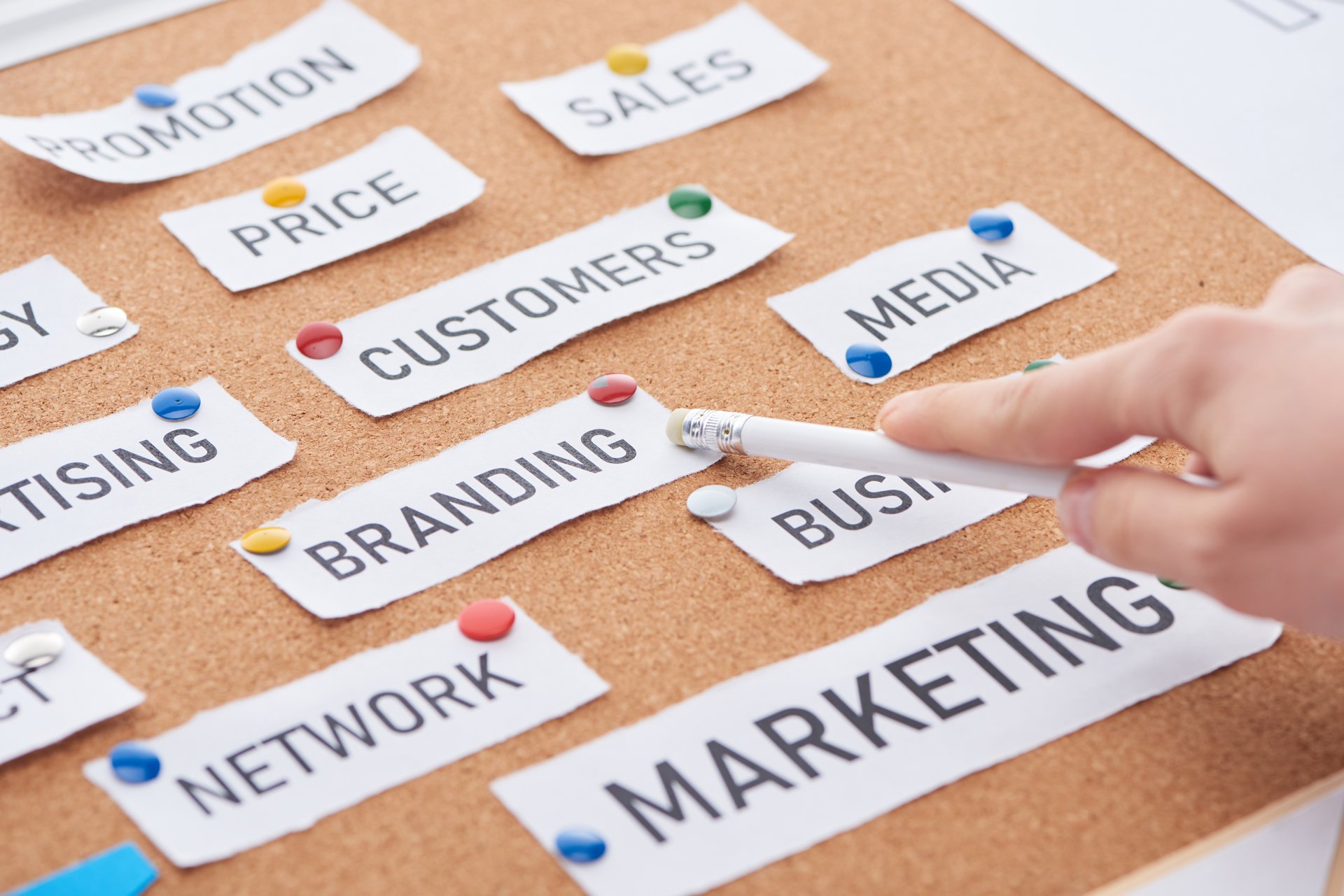 Why Your Business Needs a Brand Awareness Campaign